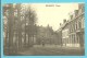 Kaart (Rumbeke) Met Treinstempel GENT-COURTRAI / BAHNPOST / Z 118 6.4.15 + Stempel RUMBEKE - Prisoners