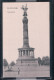 Berlin - Siegessäule - 1917 - Tiergarten