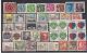 Lot 103 Czechoslovakia Small Collection 7 Scans  230 Different Without Duplicates - Collections, Lots & Series