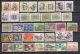 Lot 103 Czechoslovakia Small Collection 7 Scans  230 Different Without Duplicates - Verzamelingen & Reeksen