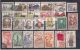 Delcampe - Lot 103 Czechoslovakia Small Collection 7 Scans  230 Different Without Duplicates - Collections, Lots & Séries