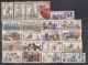 Delcampe - Lot 103 Czechoslovakia Small Collection 7 Scans  230 Different Without Duplicates - Collections, Lots & Séries