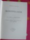 Montpellier. André Chagny Et G.L. Arlaud. Visions De France. éd. Arlaud, Lyon, 1930 - Languedoc-Roussillon