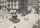 ALGERIE  /  BAB-EL-OUED   ( Banlieue D' ALGER ) /  AVENUE  DE  LA  BOUZAREAH  ( Calèches Et Tramway à Chevaux ) - Altri & Non Classificati