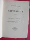 Haute-Alsace, Belfort. André Chagny Et G.L. Arlaud. Visions De France. éd. Arlaud, Lyon, 1932. - Alsace