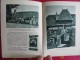 En Normadie. Dives Mont Saint-Michel. René Herval. éditions Arthaud. Grenoble. 1937. Couv. Louis Garin - Normandie