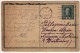 1917 - ENTIER POSTAL - AUTRICHE - LINZ WANGEN IM ALLGÄU - TYPE FRANCOIS JOSEPH 8 HELLER - Briefe U. Dokumente