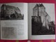 Delcampe - Chateaux De Touraine, Cher, Indre, Vienne. J.M. Rougé. éditions Arthaud. Grenoble. 1939. Couv. Robert Lanz - Centre - Val De Loire