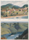 Souvenir Folder - 1940-1950 - Montréal Saguenay - 20 Color Views - Boat - S.S. Richelieu Steamship Lines - 5 Scans - Saguenay