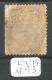 EUA Scott  73 Very Good YT 27 # - Used Stamps