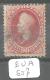 EUA Scott 166 - Used Stamps