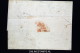 Italia:  Cover 1839 Ariano  To Napoli - 1. ...-1850 Prephilately