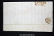 Italia:  Letter Girgenti ? To Napli 1840 - 1. ...-1850 Prefilatelia