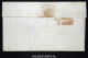 Italia:  Coverfrom Monteleone To Napoli - 1. ...-1850 Prefilatelia