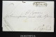 Italia:  Cover  San Germano To Napoli - 1. ...-1850 Prephilately