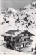 Autriche-(Radstadt) RADSTADTER TAUERN  Skiparadies HOTEL MORRALM ( Editions : Alfred Gründler Salzburg1103) - Radstadt