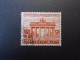 Berlin (West)  Mi59 - 3DM  Berliner Bauten  1949 - Used Stamps