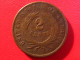 Etats-Unis - USA - 2 Cents 1865 4859 - E.Cents De 2, 3 & 20