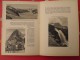 La Suisse. François Gos. éd Alpina, Paris, 1939. 157 Pages. Nombreuses Photos - Sin Clasificación