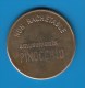 USA - Circulating Amusements Pinocchio Coin (04) - Altri & Non Classificati