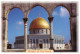 (999) Israel - Islam - Dome Of The Rock (Jerusalem) - Islam