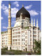 (999) Germany - Yenisdze (old Cigarette Factory Look Like Mosque - See Info Below) - Islam