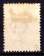 Australia 1913 Kangaroo 3d Olive 1st Watermark MH - Possible Varieties - Neufs