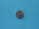 1941 - Three Pence / KM 37 ( Uncleaned - For Grade, Please See Photo ) ! - Threepence