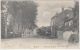 25775g ROUTE DE LA GARE - Marche - 1911 - Marche-en-Famenne