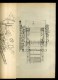 - LITHO ET TYPO . MACHINES A IMPRIMER . BREVET D´INVENTION DE 1903 . - Lithographies