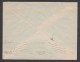 Turkey,Syria, Letter Send From Istanbul To Aleppo 1946,Cover. - Lettres & Documents