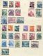 CZECHOSLOVAKIA COLLECTION - Used Stamps