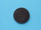 1911 - One Penny / KM 23 ( Uncleaned - For Grade, Please See Photo ) ! - Penny