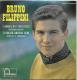 Bruno Filippini 45t. EP *l'amore Ha I Tuoi Occhi* - Altri - Musica Italiana