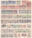 Lot 106 Czechoslovakia  120+  Different  2 Scans - Colecciones & Series