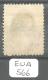 EUA Scott 190 Fine YT 57B # - Used Stamps