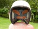 RARE CASQUE ARONAVALE MARINE - GUENEAU ....... - Casques & Coiffures