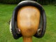 Delcampe - RARE CASQUE ARONAVALE MARINE - GUENEAU ....... - Casques & Coiffures