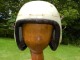 Delcampe - RARE CASQUE ARONAVALE MARINE - GUENEAU ....... - Casques & Coiffures