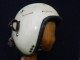 Delcampe - RARE CASQUE ARONAVALE MARINE - GUENEAU ....... - Casques & Coiffures