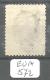 EUA Scott 190 YT 57B # - Used Stamps