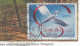 CARTE POSTALE I.R.S.N. DE BELGIQUE - CARTE POSTALE THEME OISEAUX " AIGRETTE " - - Somalia (1960-...)