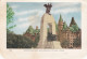Ottawa Ontario Canada - Canadian National War Memorial - Monument De Guerre - Folkard # 250 -  2 Scans - Ottawa