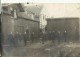 FR2306   --  DIEDENHOFEN   --  NOT AK, PHOTO AUS ALBUM 18 Cm X 12 Cm  --  FEUERWEHR BRIGADE, FIREMAN, - Thionville