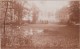 Fotokaart Kasteel Diepenbroeck Te Lovendegem 1929 - Lovendegem