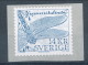 Sweden 2014 Facit # 3001. Slända PNR On Back (100).  MNH (**) - Unused Stamps