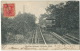 Mt Tom Railroad Holyoke Mass.  Tram Funicular Rowland Thomas  Used 1906 Chicopee - Autres & Non Classés