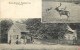 HESSE  - GROSS-GERAUER Fallthorhaus - Cpa , Voyagée En 1904 - Gross-Gerau