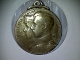 Belgique - Médaille Anvers 1930 - Roi Et  La Reine Des Belges - Monarquía / Nobleza