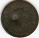 Grande-Bretagne Great Britain 1 Penny 1807 KM 663 - C. 1 Penny